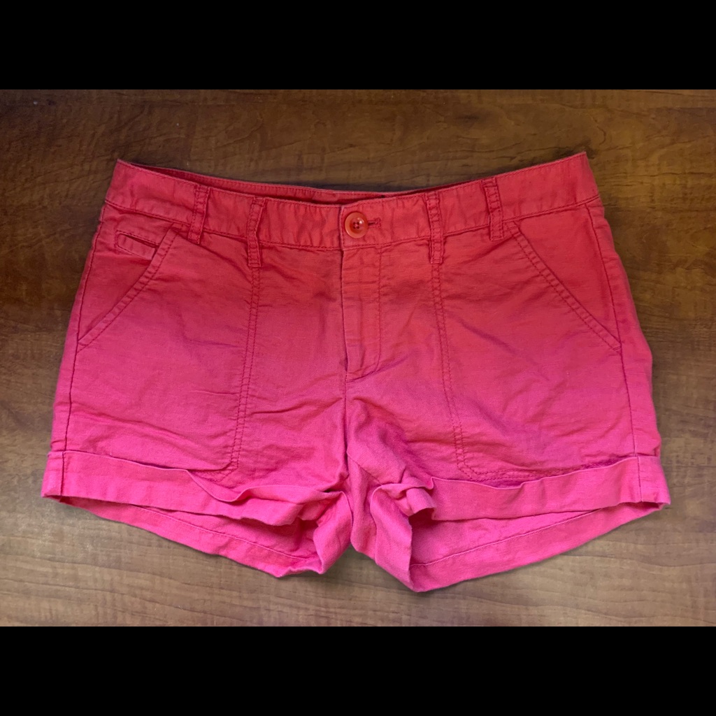 Gap Shortd
